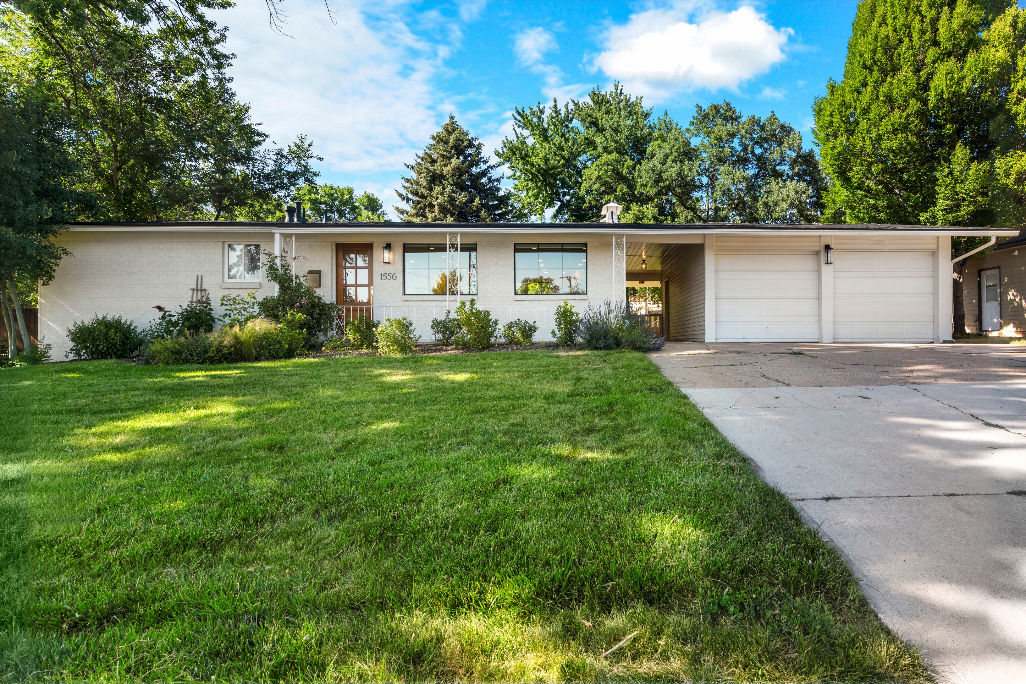 Ogden House: 1556 Shadow Valley Dr