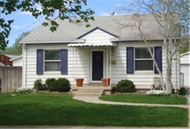 Salt Lake City In-Law/Basement: 1835 E Logan Ave