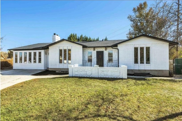 West Jordan In-Law/Basement: 1155 W Midvalley Cir