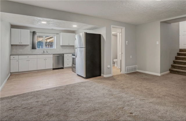 Lehi In-Law/Basement: 321 W 2540 N