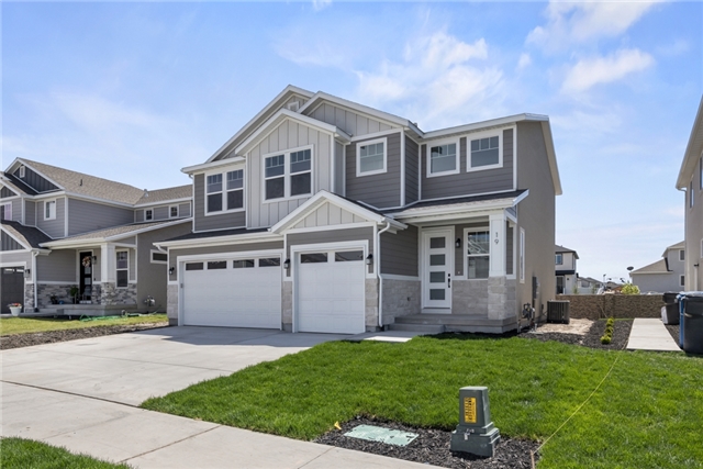 Vineyard In-Law/Basement: 19 W Sicula Rd