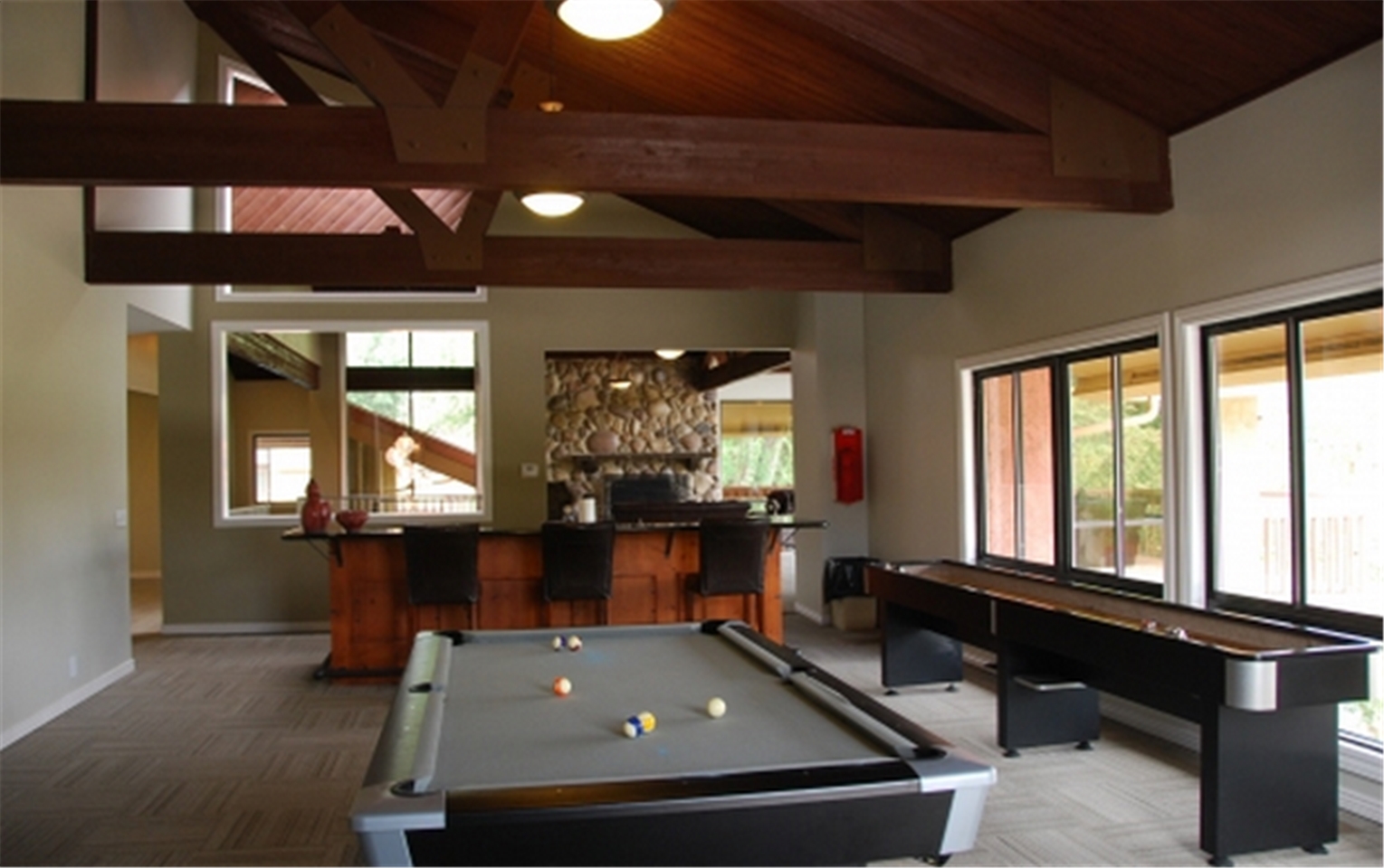Springs Of Country Woods Apartment For Rent At 6945 S