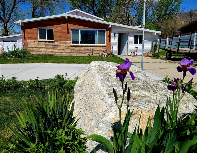 Centerville Single Room: 333 E 300 N