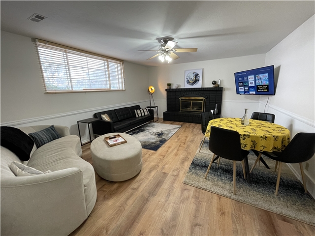 Sandy Apartment: 8690 S Alta Canyon Dr