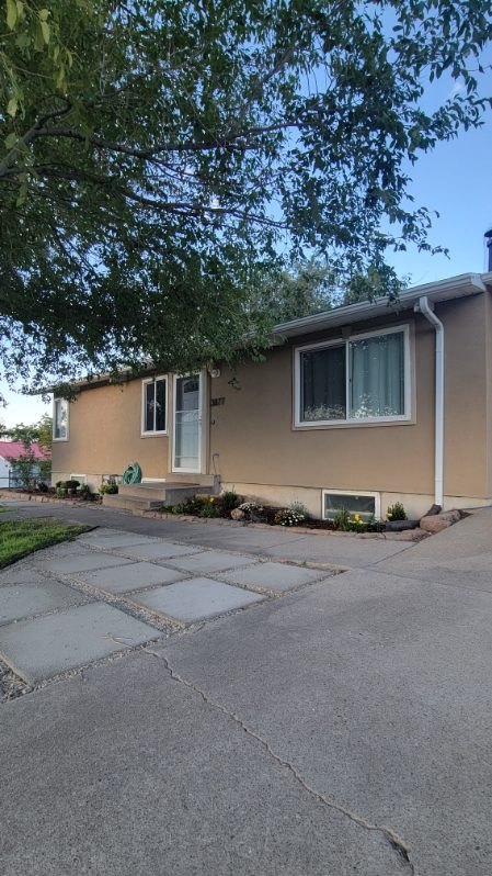 Magna Multiplex: 3877 S 8000 W