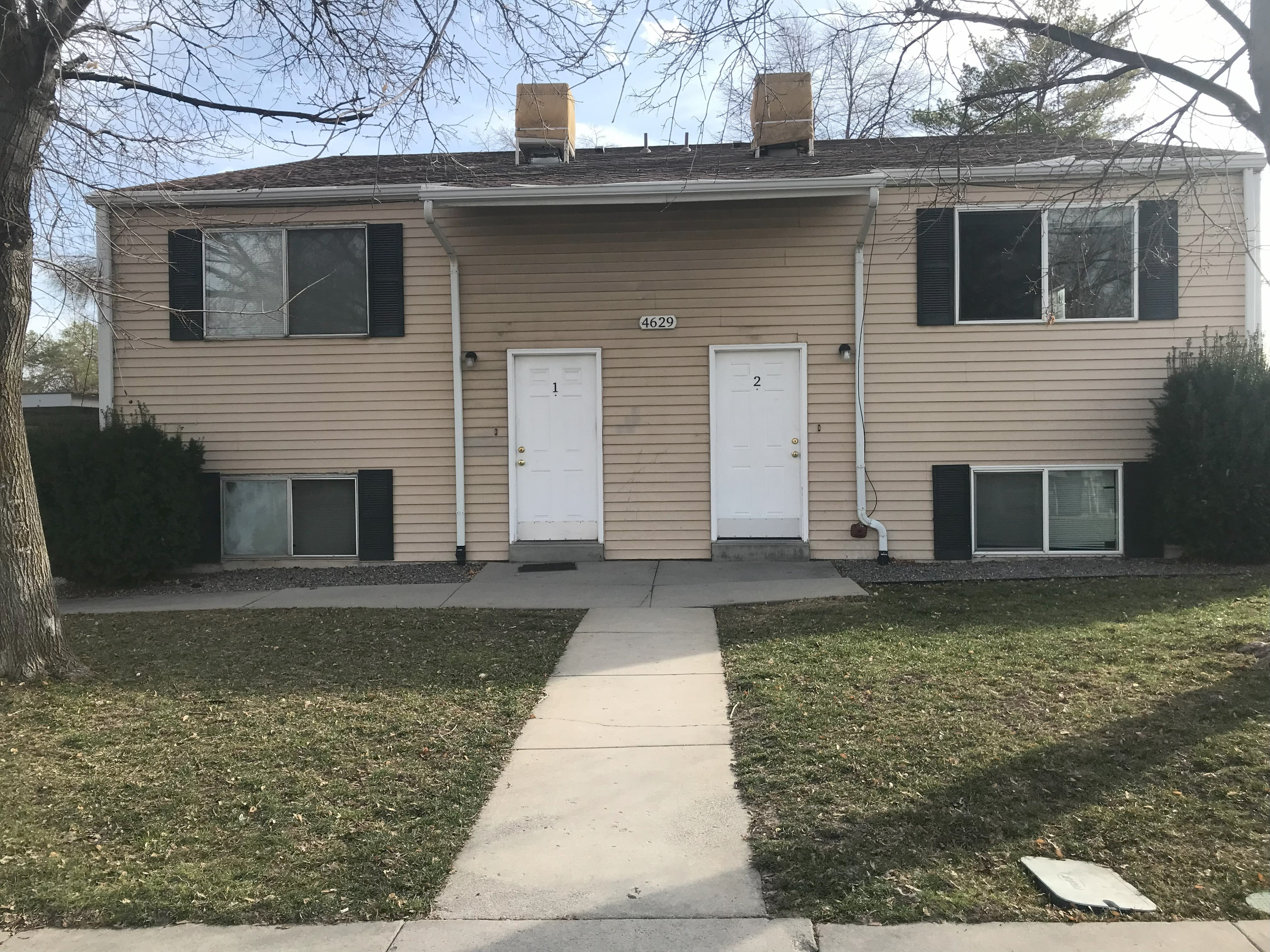 West Valley City Apartment: 4786 W Arlington Park Dr