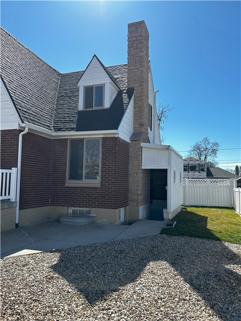 Salt Lake City In-Law/Basement: 972 E 3385 S