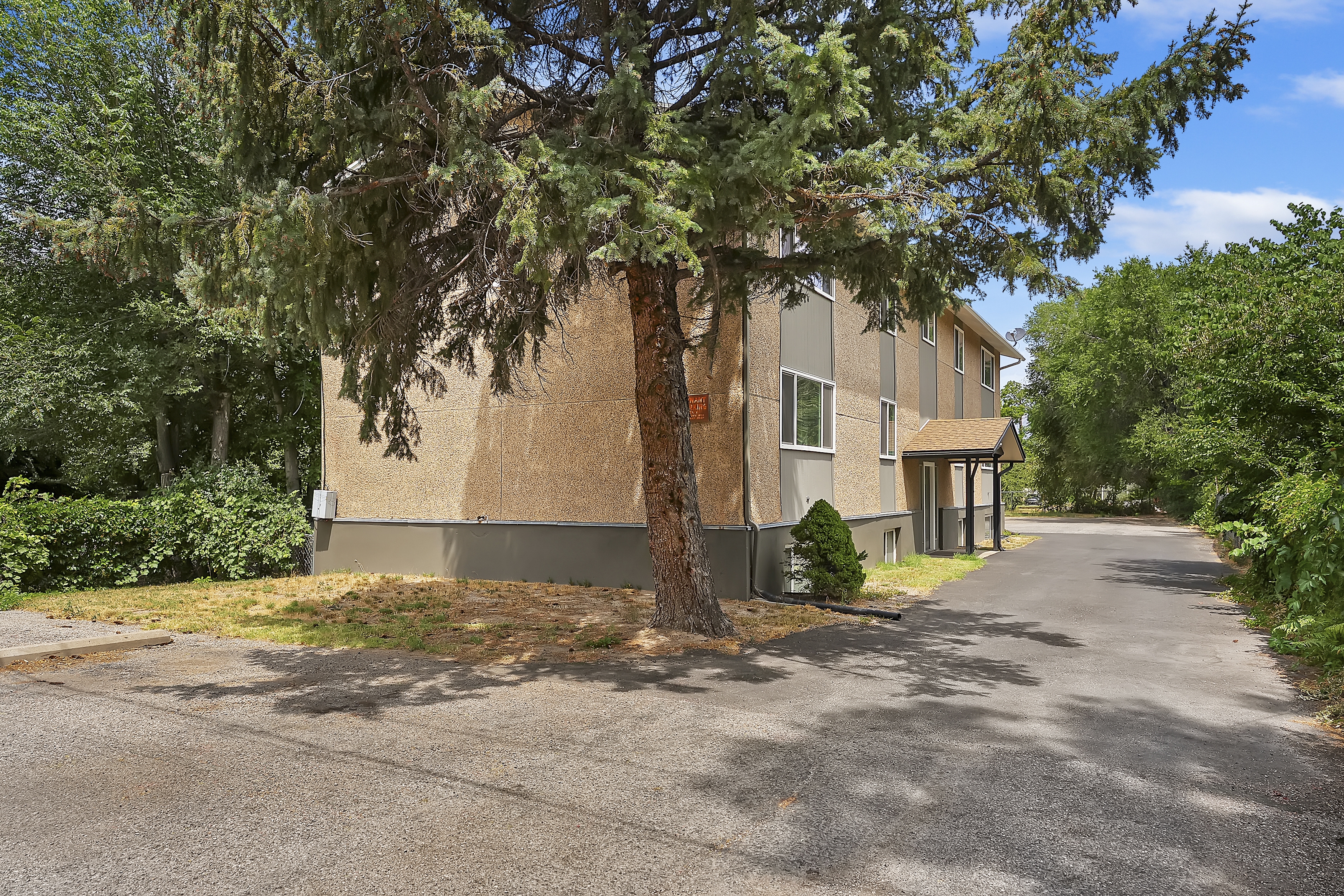 Ogden Multiplex: 938 23rd St