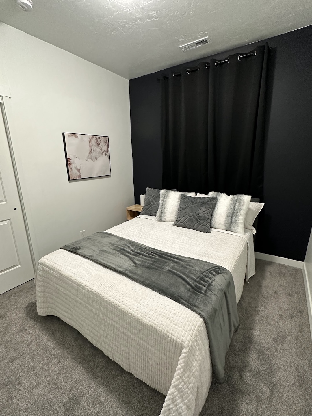 American Fork Townhome: 492 S 900 W