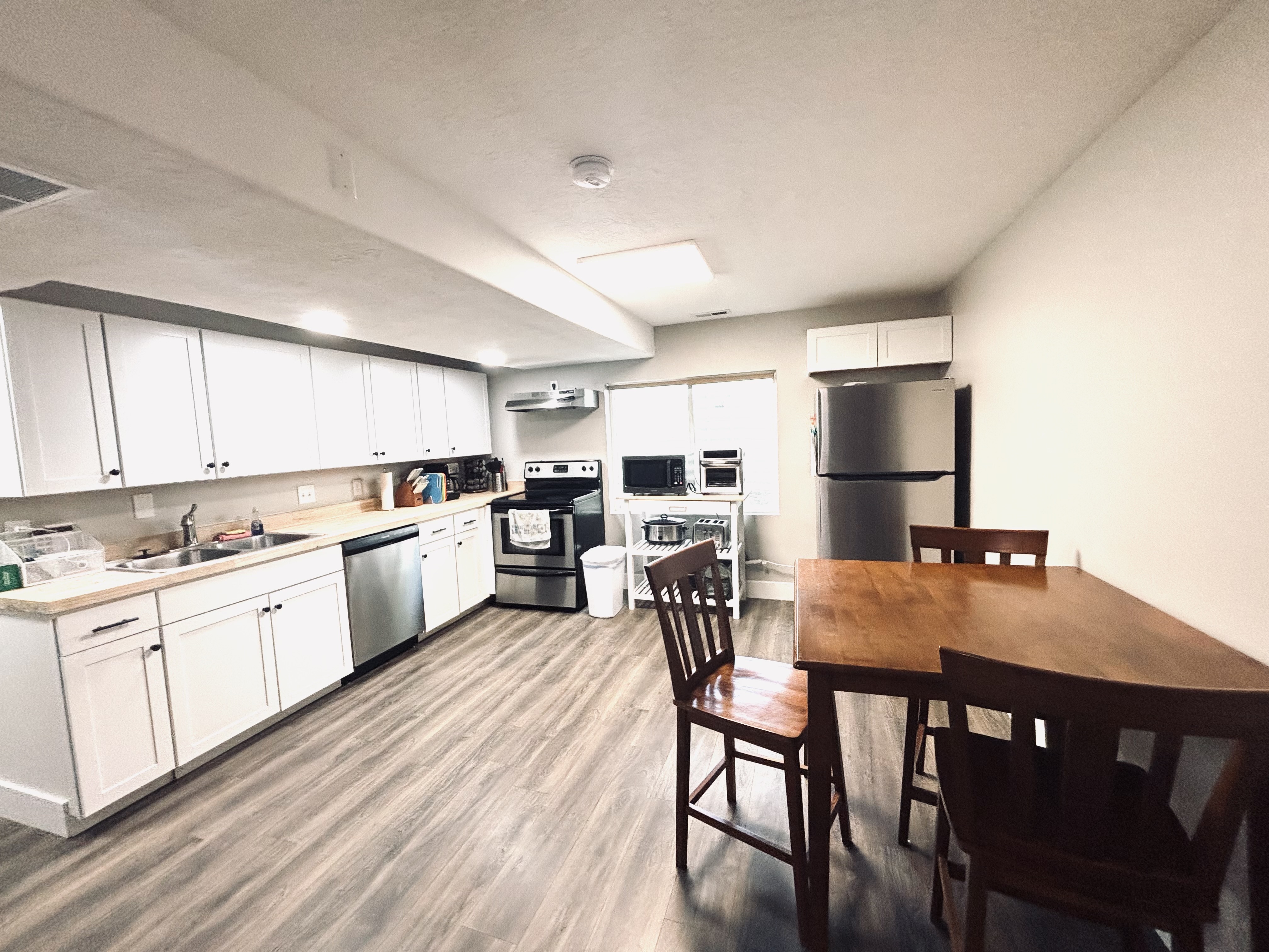 Eagle Mountain In-Law/Basement: 973 E Searle Ln