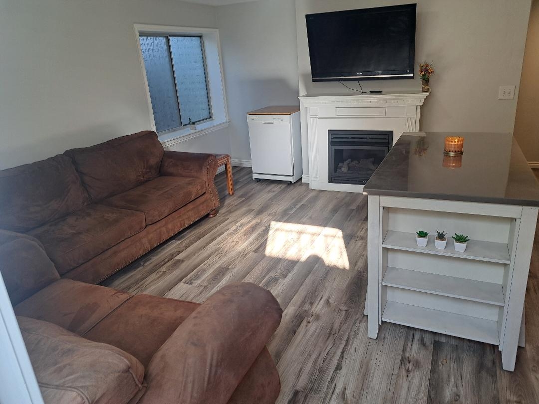 West Jordan In-Law/Basement: 5236 W Aspen View Dr