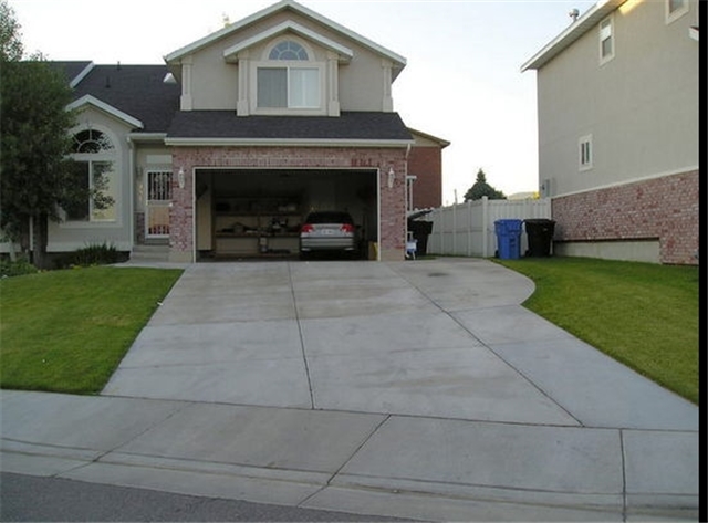 Salt Lake City In-Law/Basement: 981 E 3665 S