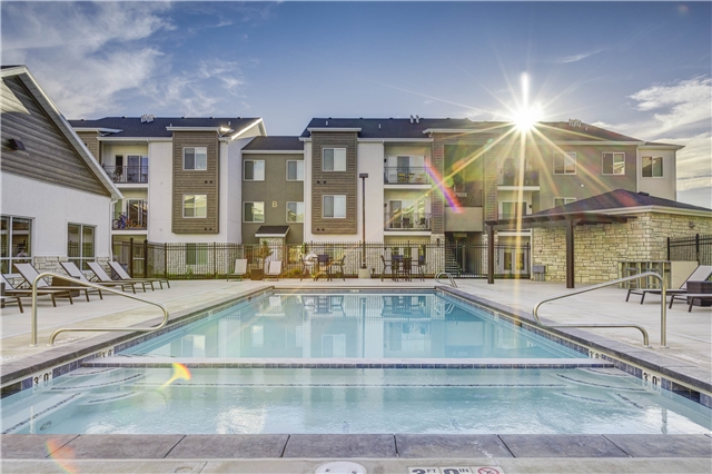 West Haven Apartment: 1575 W Riverwalk Drive