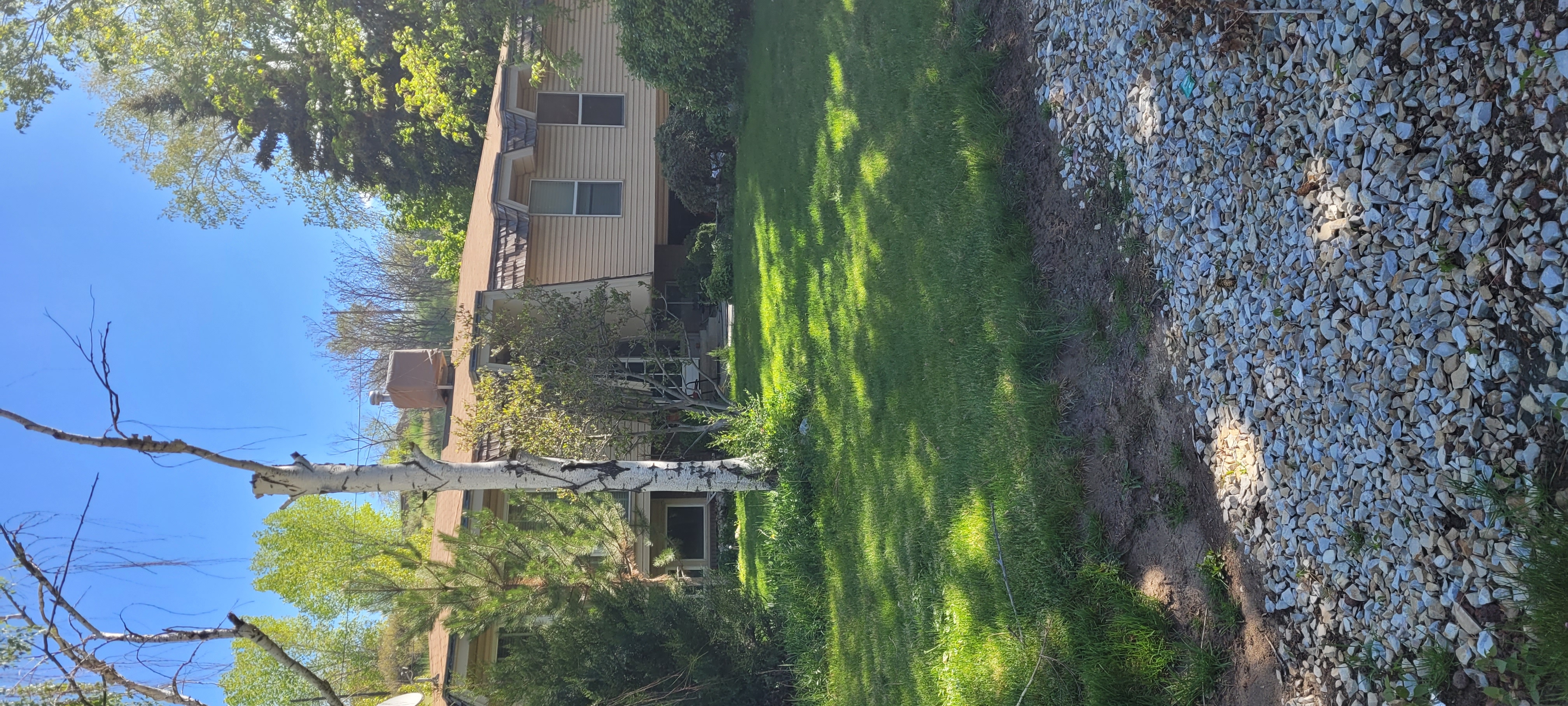 Midvale Single Room: 1385 E Milne Ln