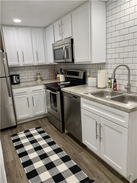Eagle Mountain In-Law/Basement: 2145 E Hickock Way