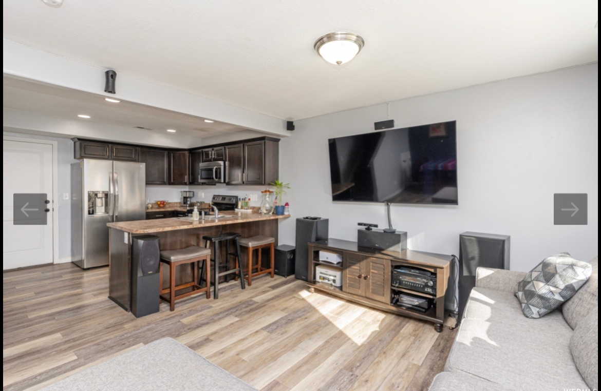 Ogden Townhome: 418 E 475 N