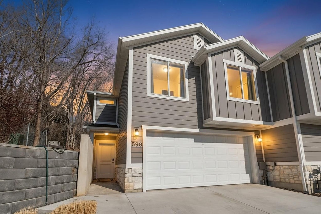 Ogden Single Room: 598 Plum Creek Ln