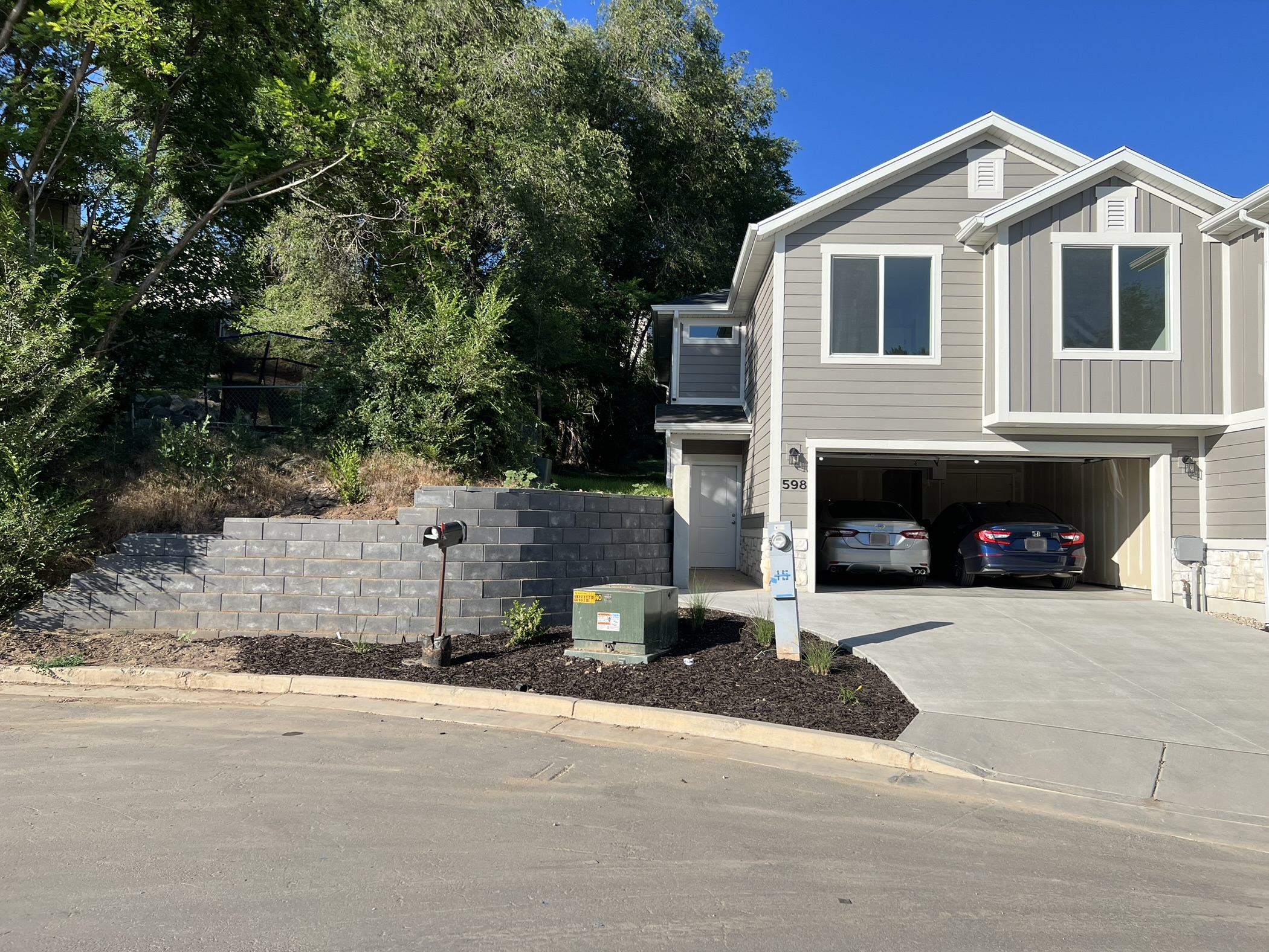 Ogden Single Room: 598 Plum Creek Ln