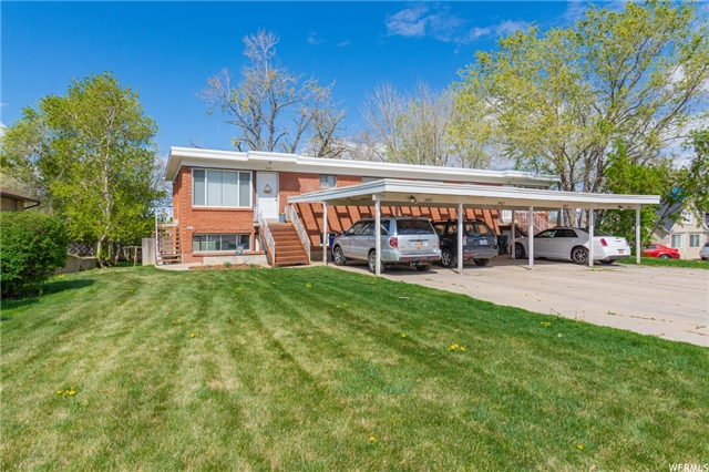 Ogden Multiplex: 3467 Brinker Ave