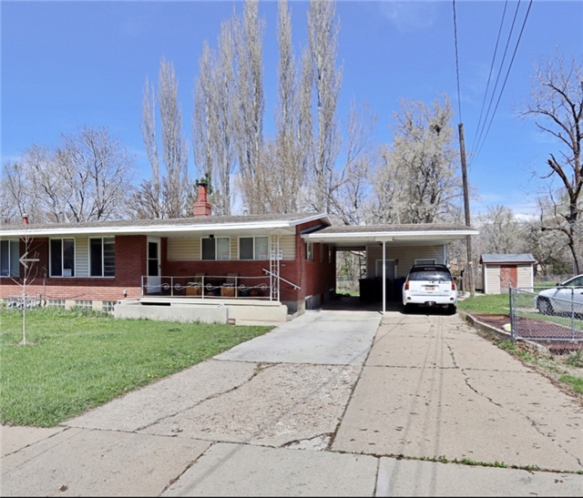 Ogden Multiplex: 598 8th St
