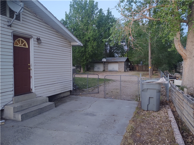 American Fork Apartment: 108 N 300 W