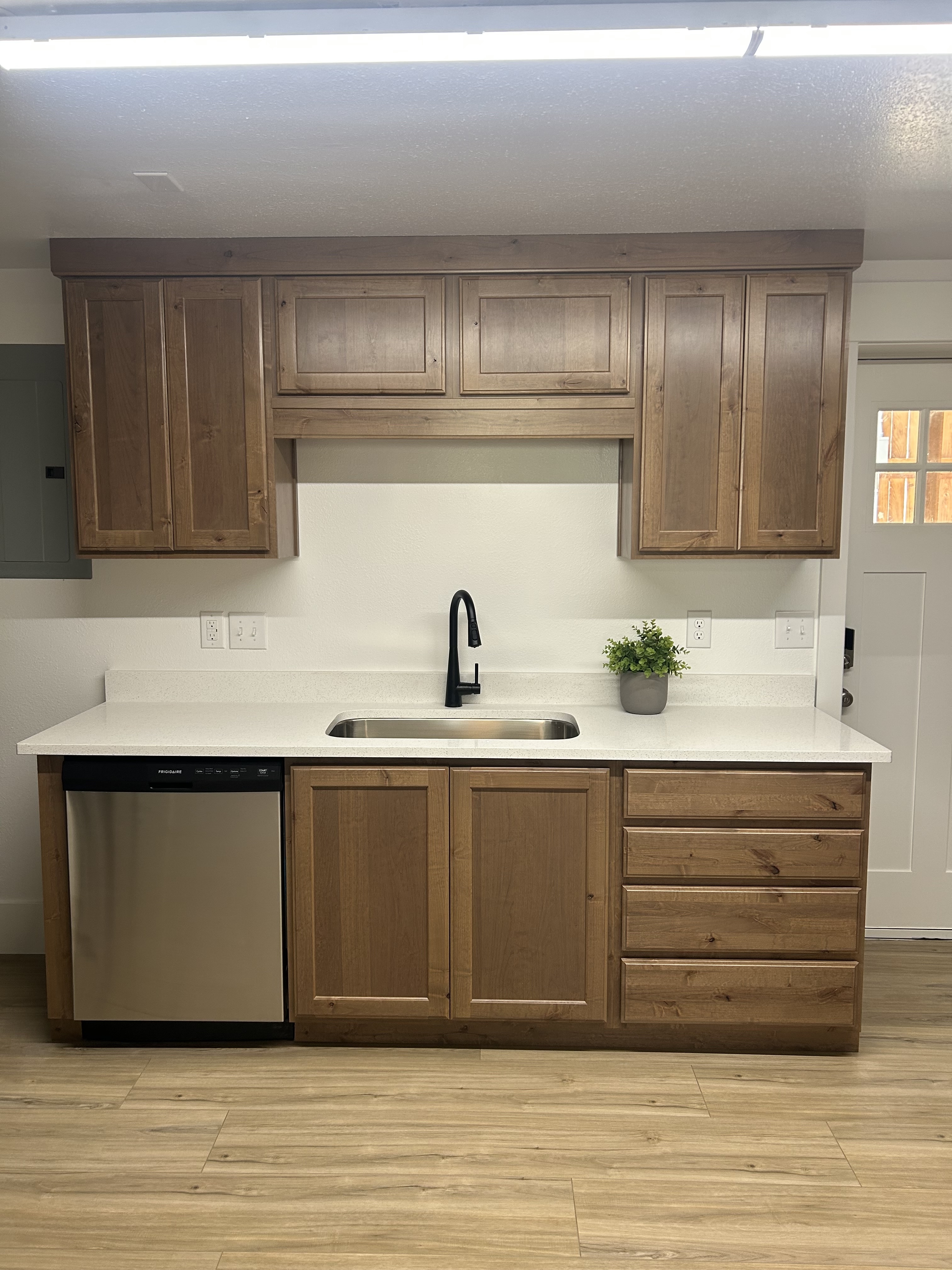 Springville In-Law/Basement: 1827 S 350 E