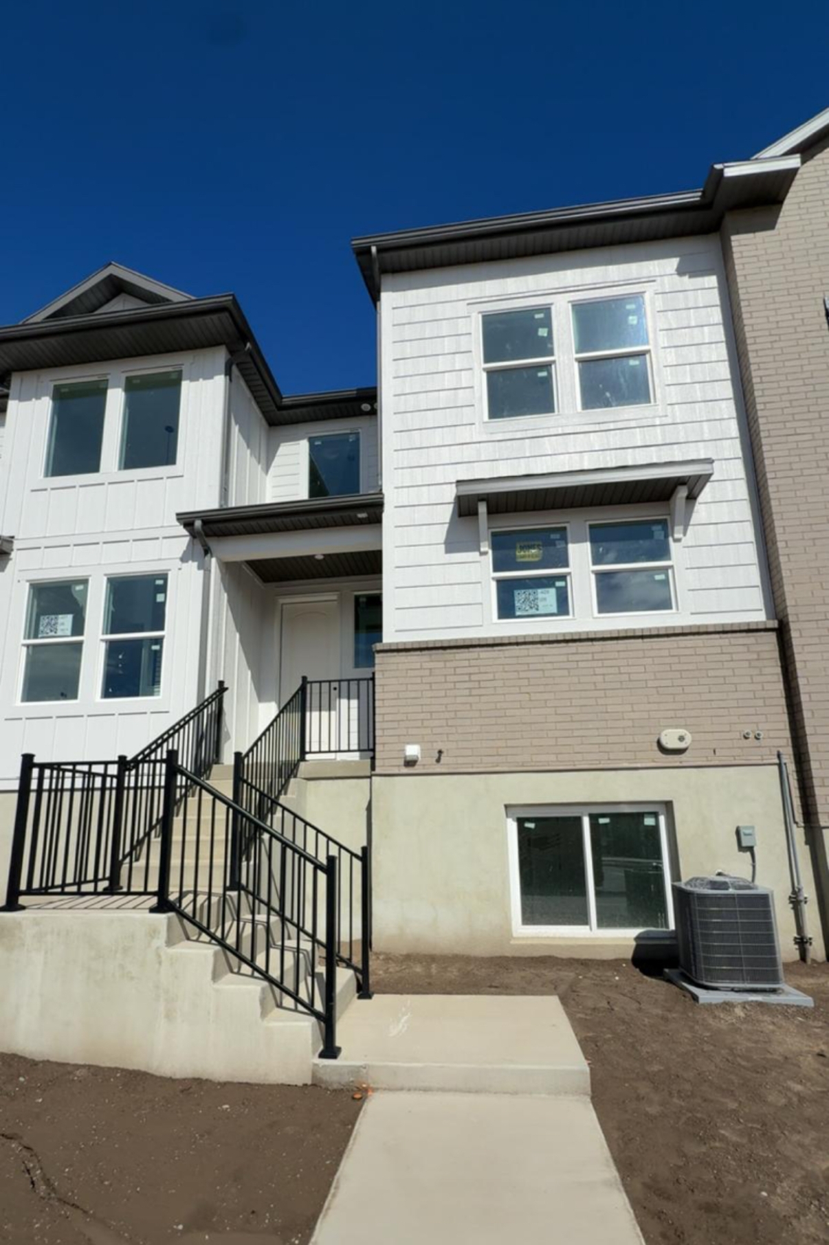 Lehi In-Law/Basement: 3962 W 1000 N