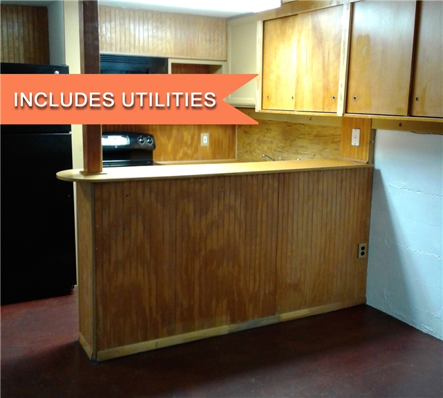 Salt Lake City Apartment: 2231 E Wilmott Dr