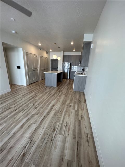 Salt Lake City Apartment: 204 W 2100 S
