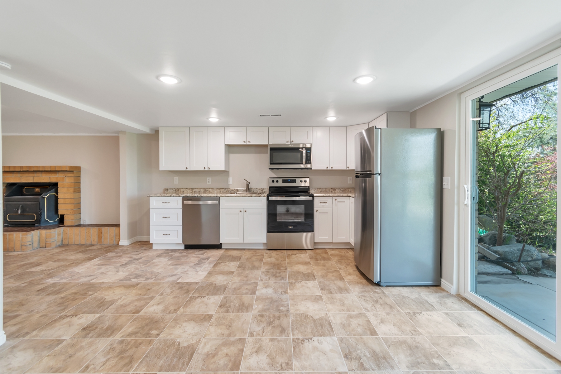 Salt Lake City In-Law/Basement: 8742 S Alpen Way