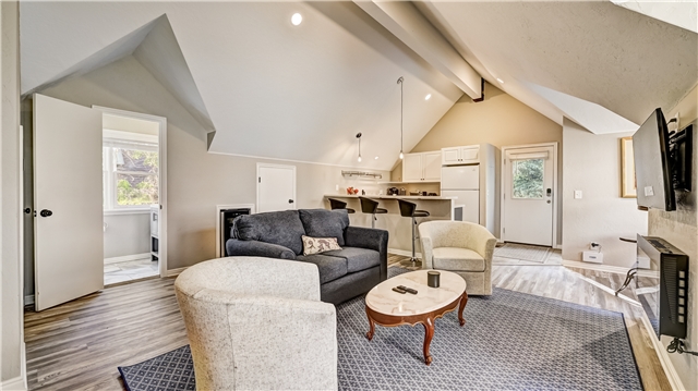 Park City House: 145 Daly Ave