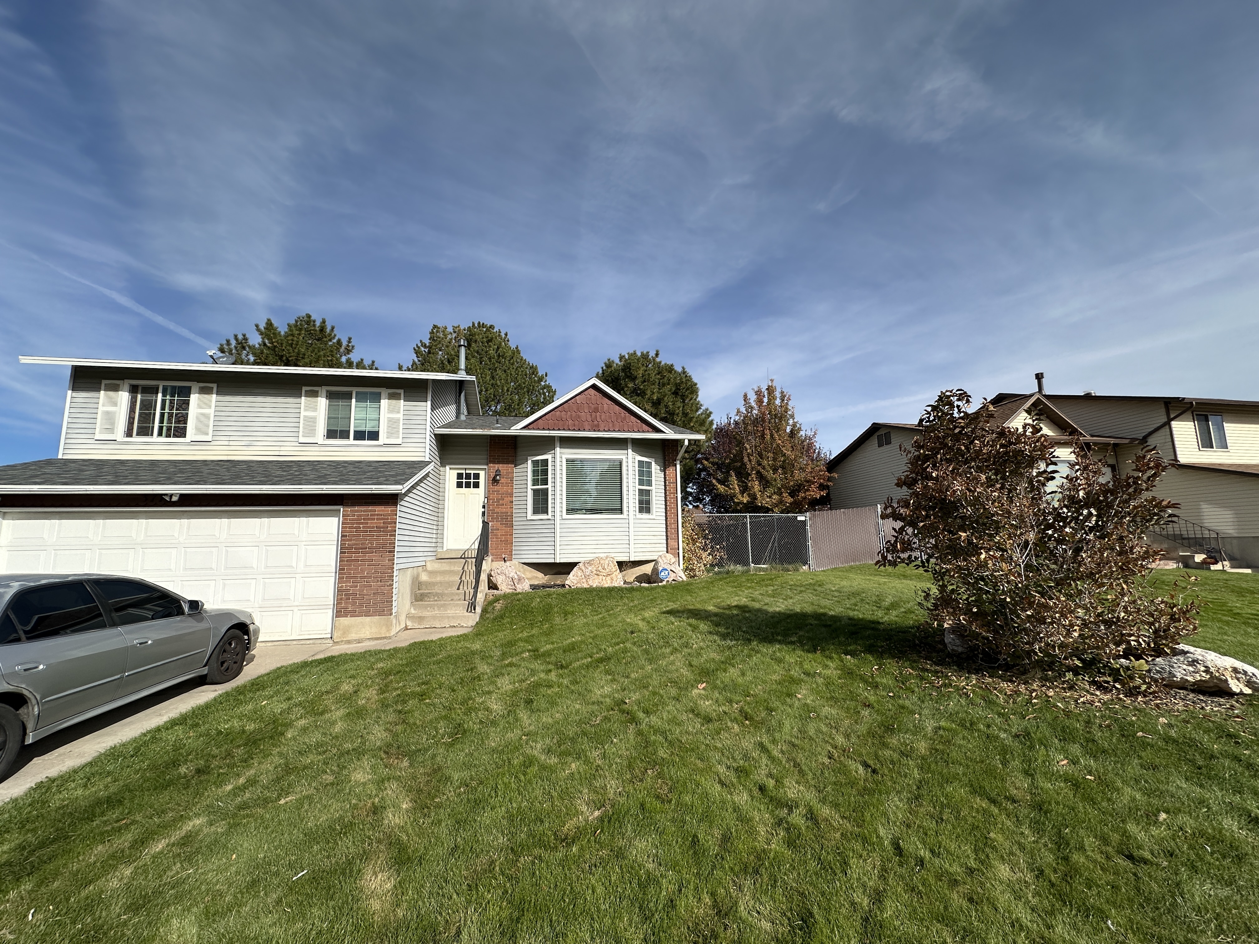 Roy House: 3770 W 5800 S
