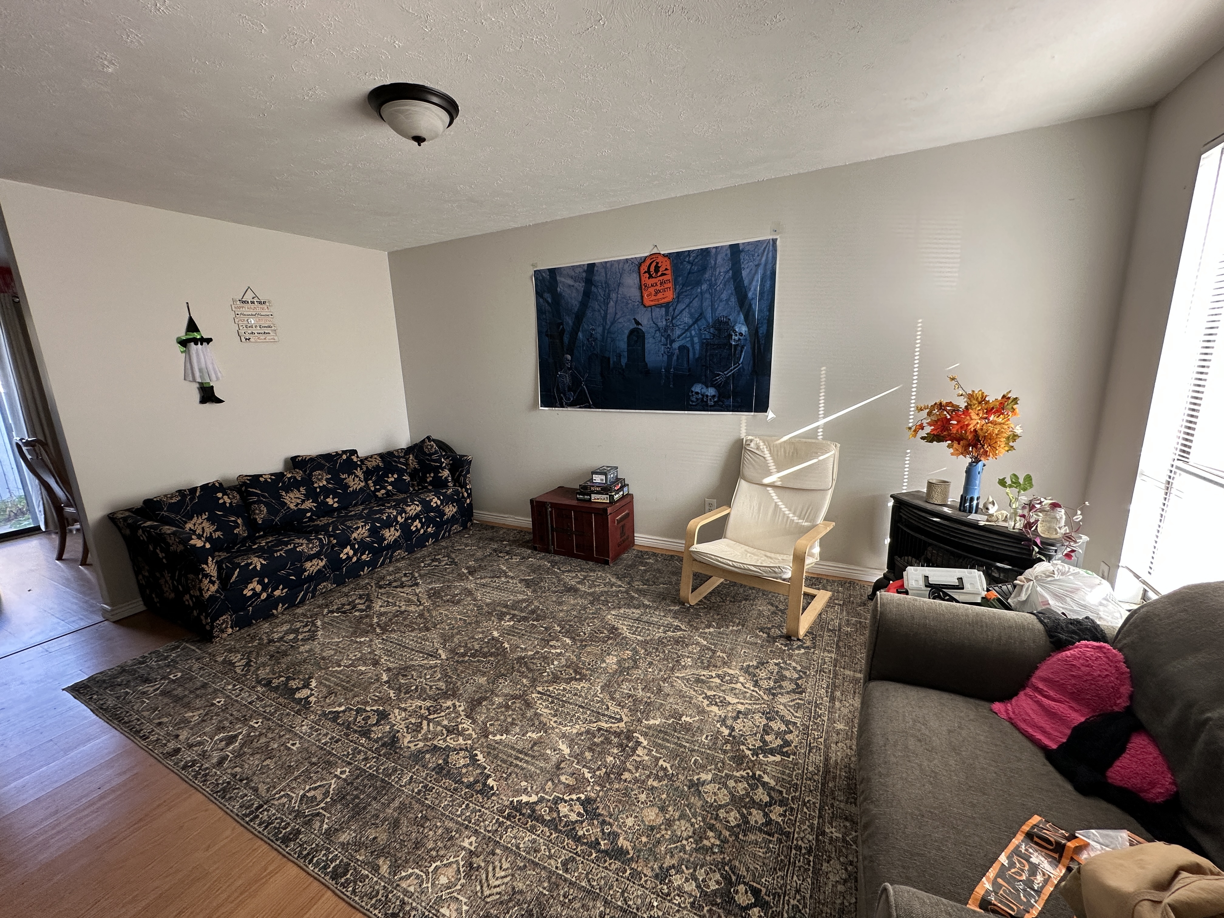 Ogden Townhome: 1554 Monroe Blvd