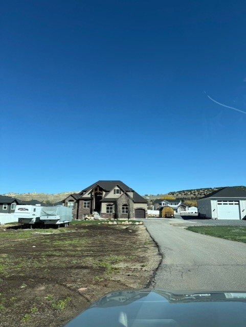 Coalville In-Law/Basement: 359 E 100 S