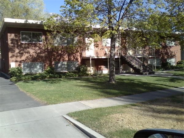 Provo Apartment: 91 S 200 E
