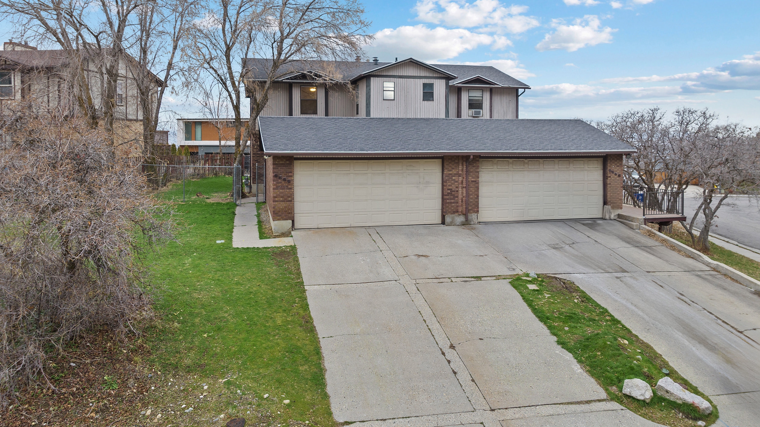 Salt Lake City Multiplex: 8568 S Wasatch Blvd