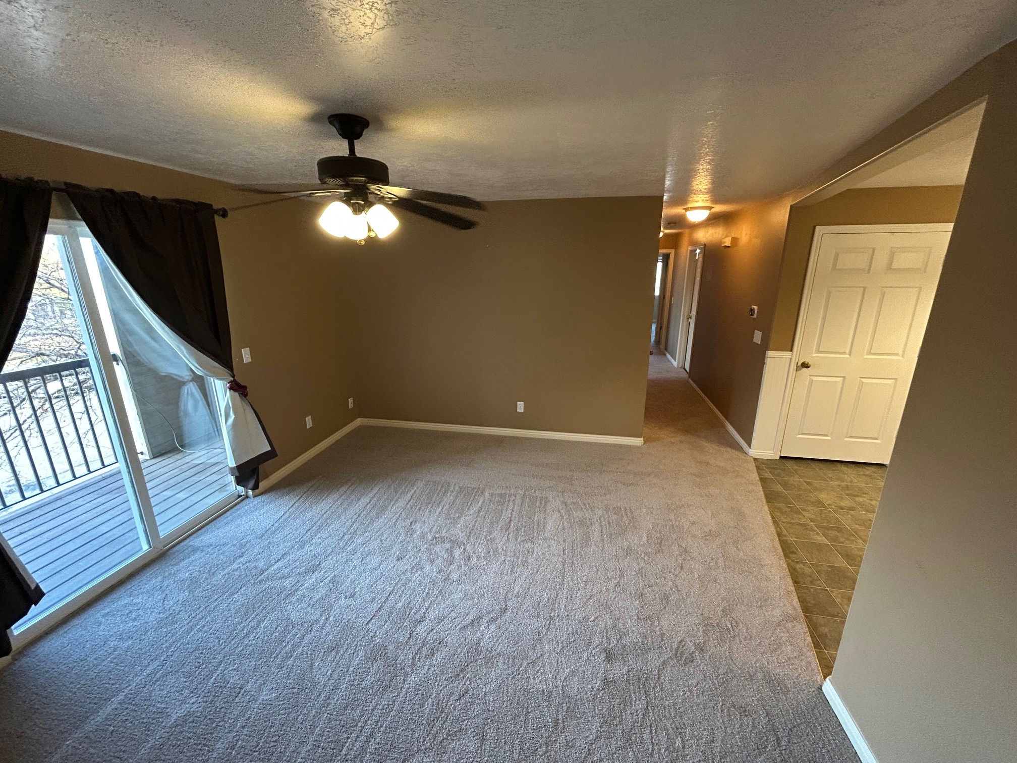 Eagle Mountain Condo: 8088 N Ridge Loop W