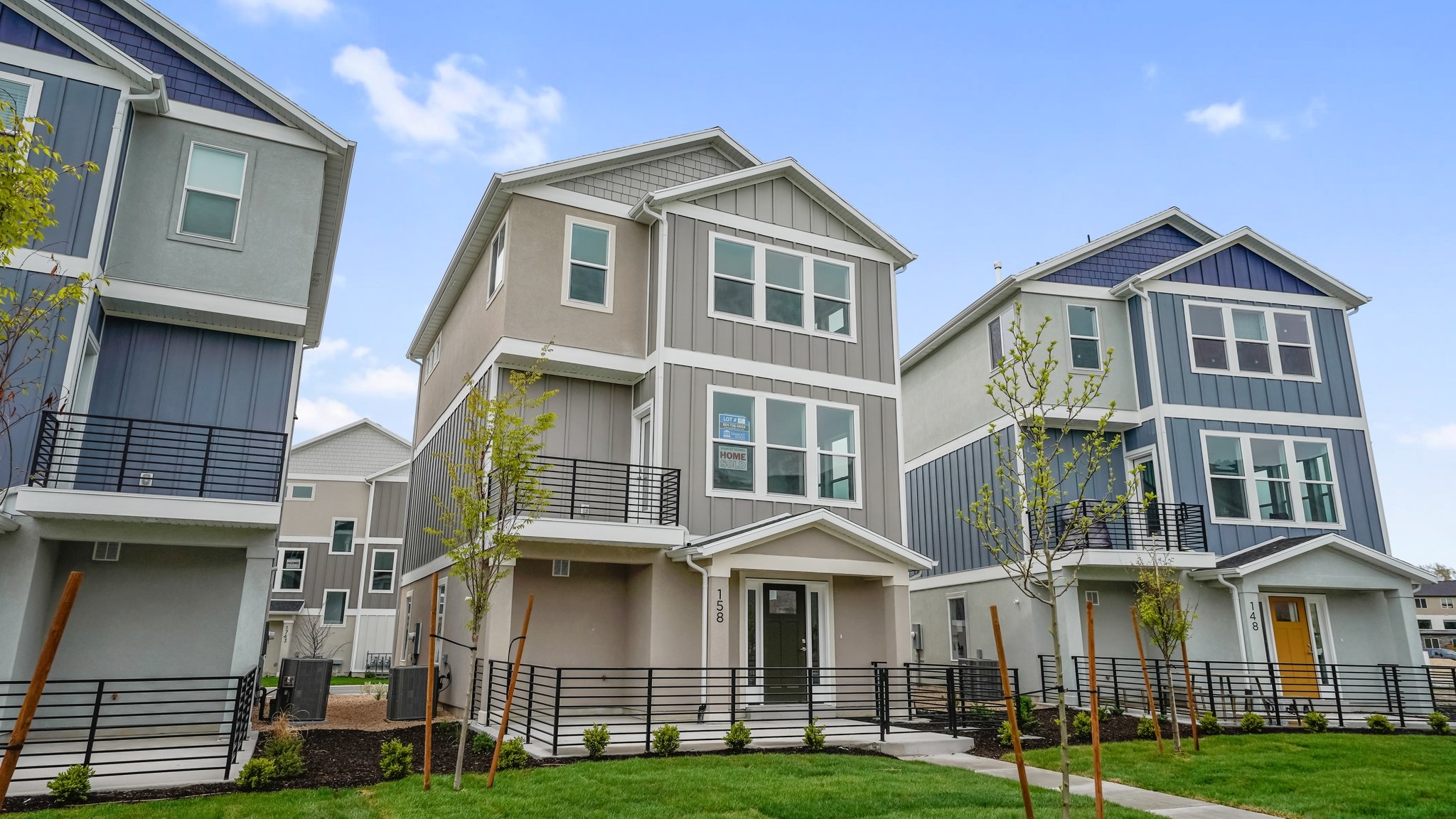 Pleasant Grove House: 158 S 1700 W