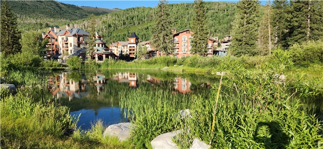 Salt Lake City Condo: 12000 Big Cottonwood Canyon