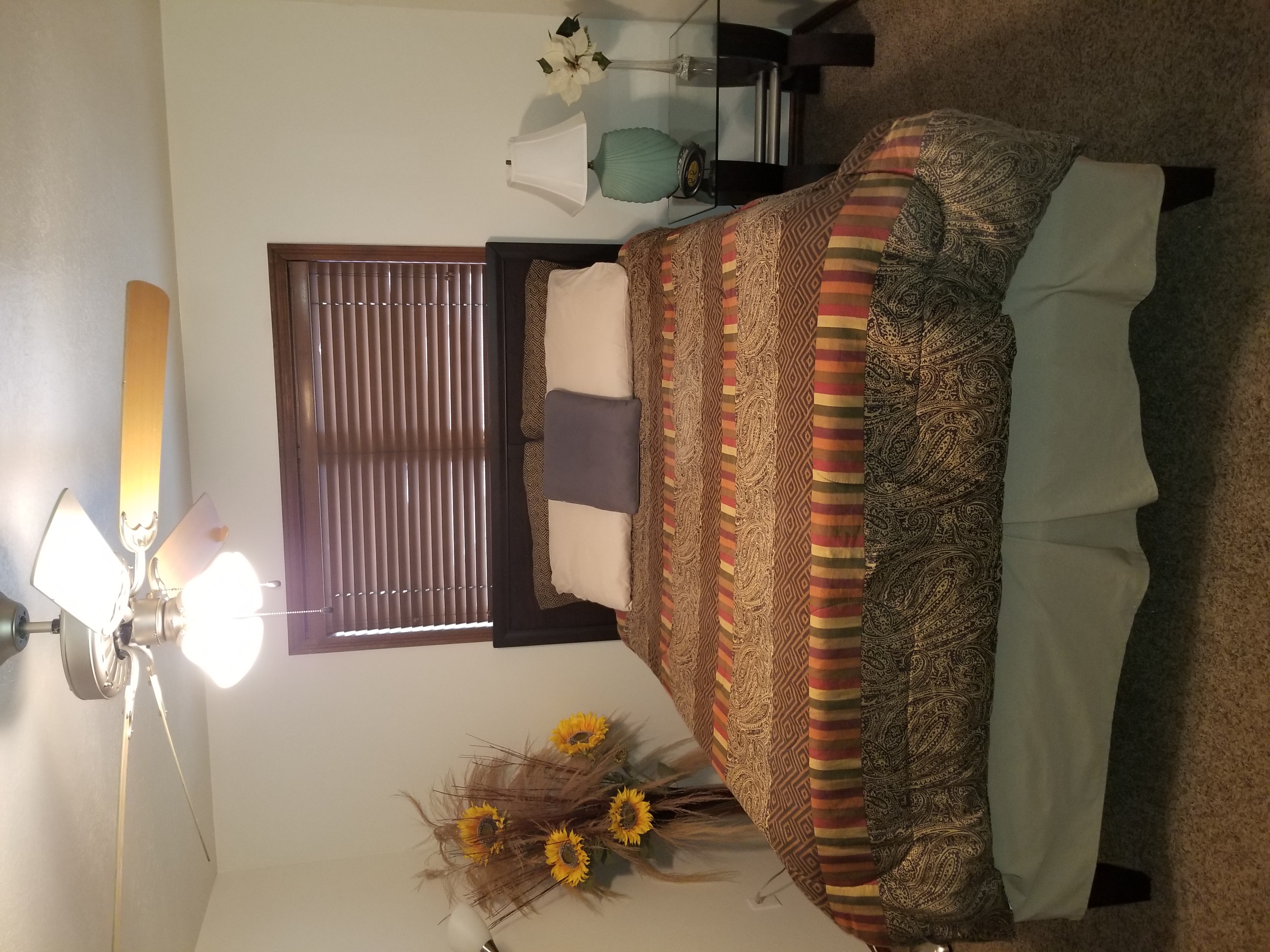 Syracuse Single Room: 1870 W 2700 S