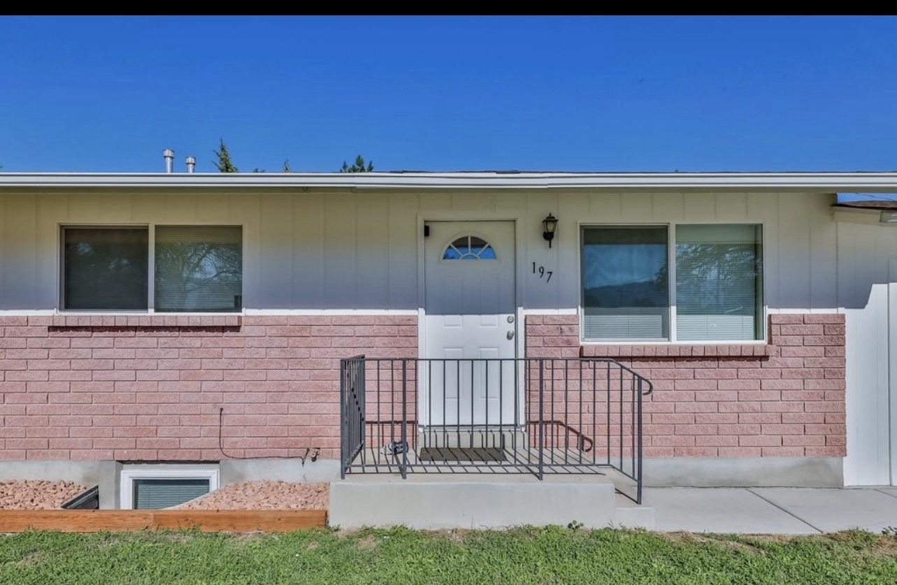 Grantsville Multiplex: 197 S Park St