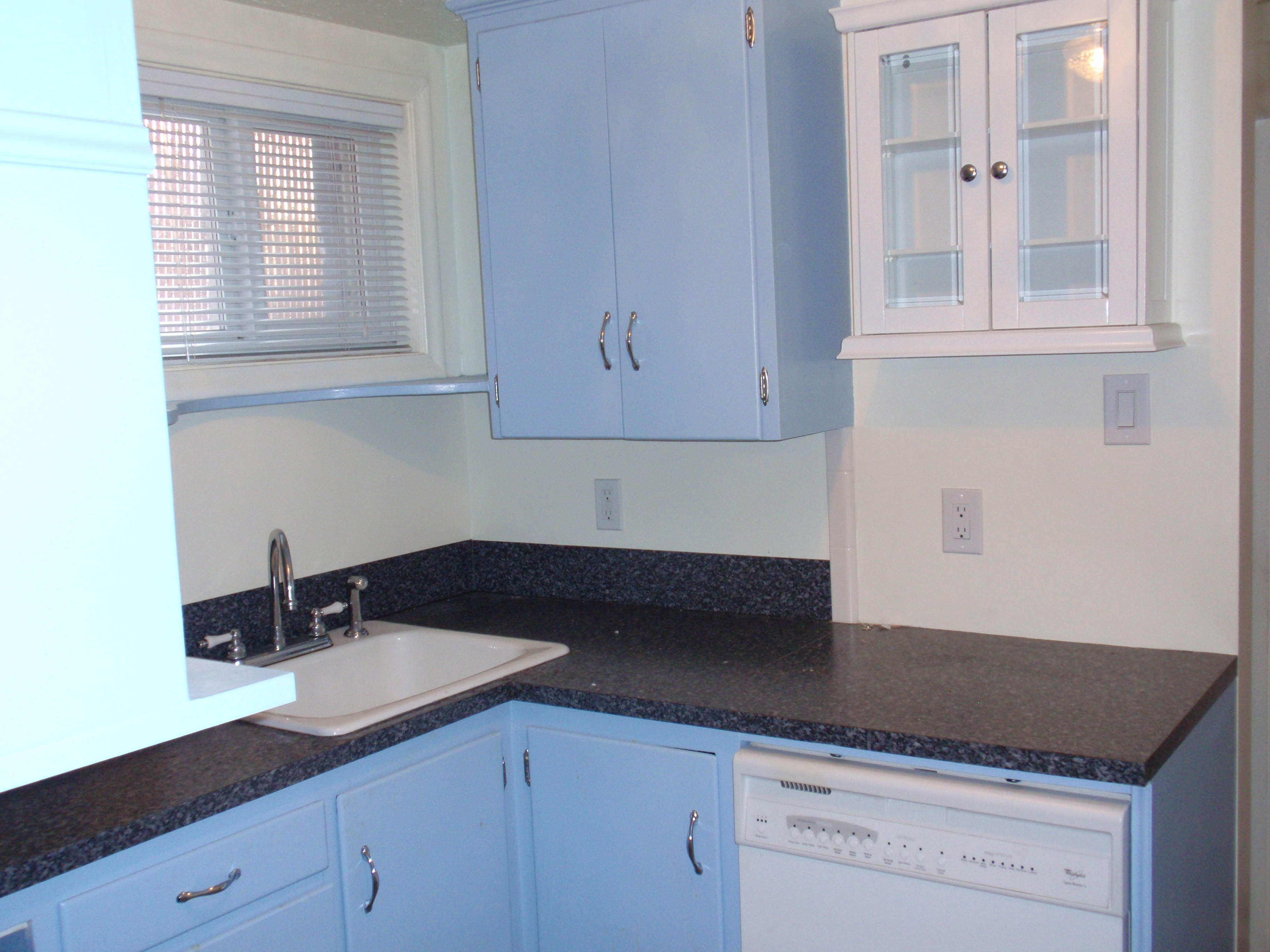 Ogden Apartment: 3505 Washington Blvd