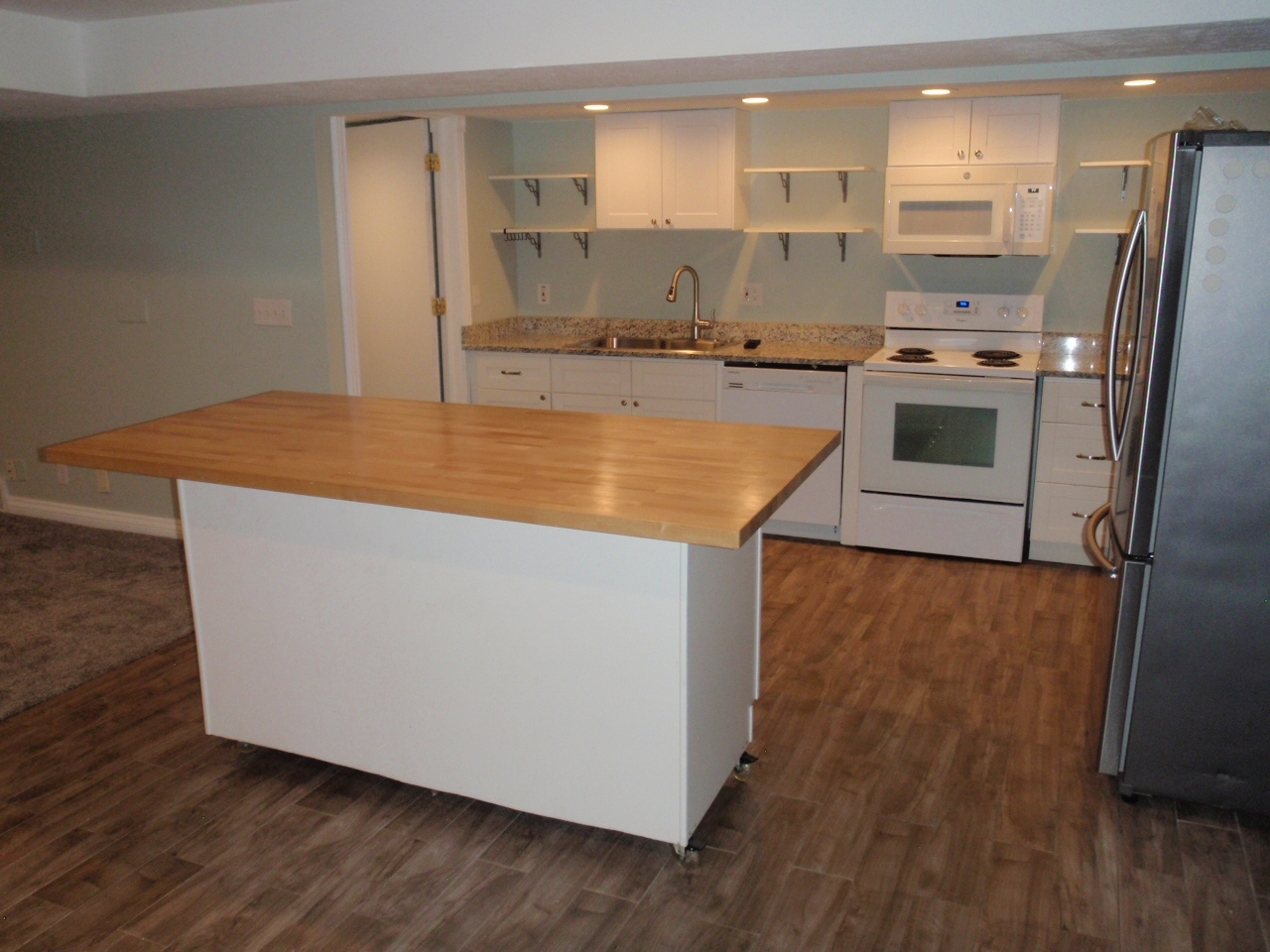 Salt Lake City Apartment: 6361 S Clay Park Dr