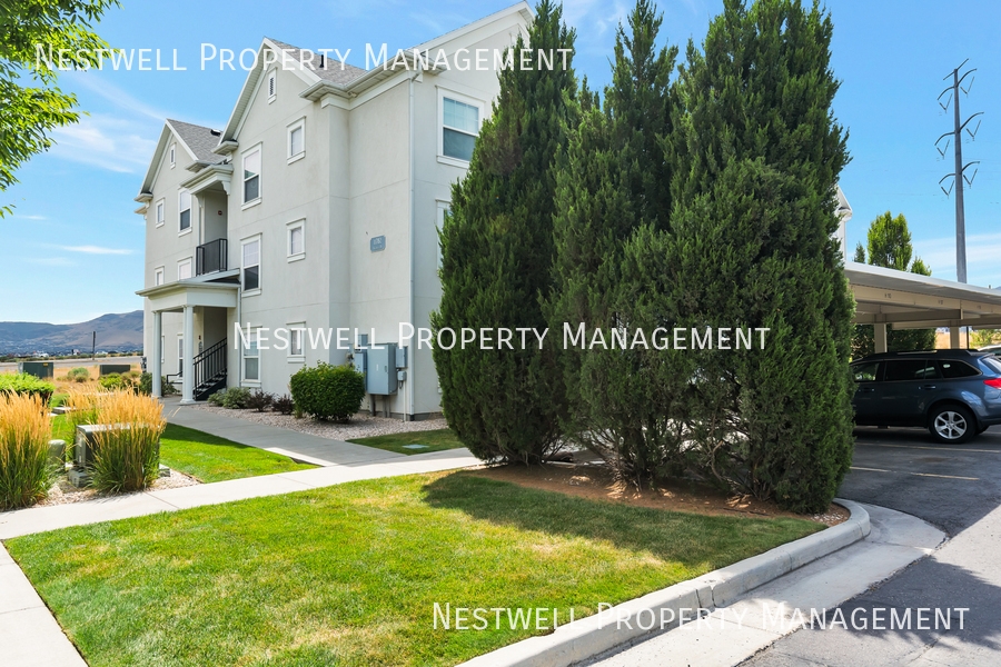 South Jordan Condo: 11782 S Currant Dr