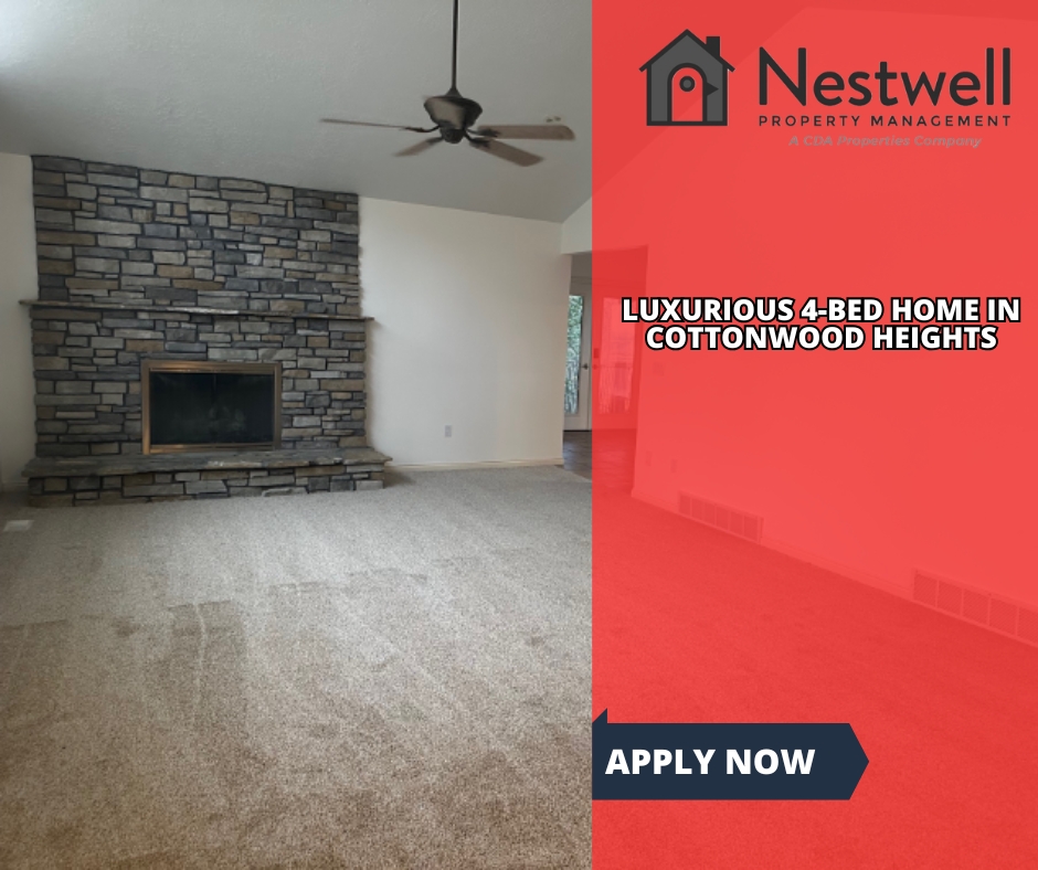 Salt Lake City House: 8784 S Hidden Oak Dr