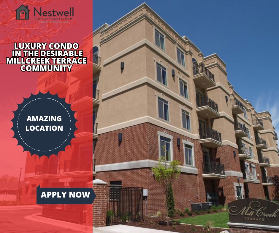 Salt Lake City Condo: 3944 S 900 E