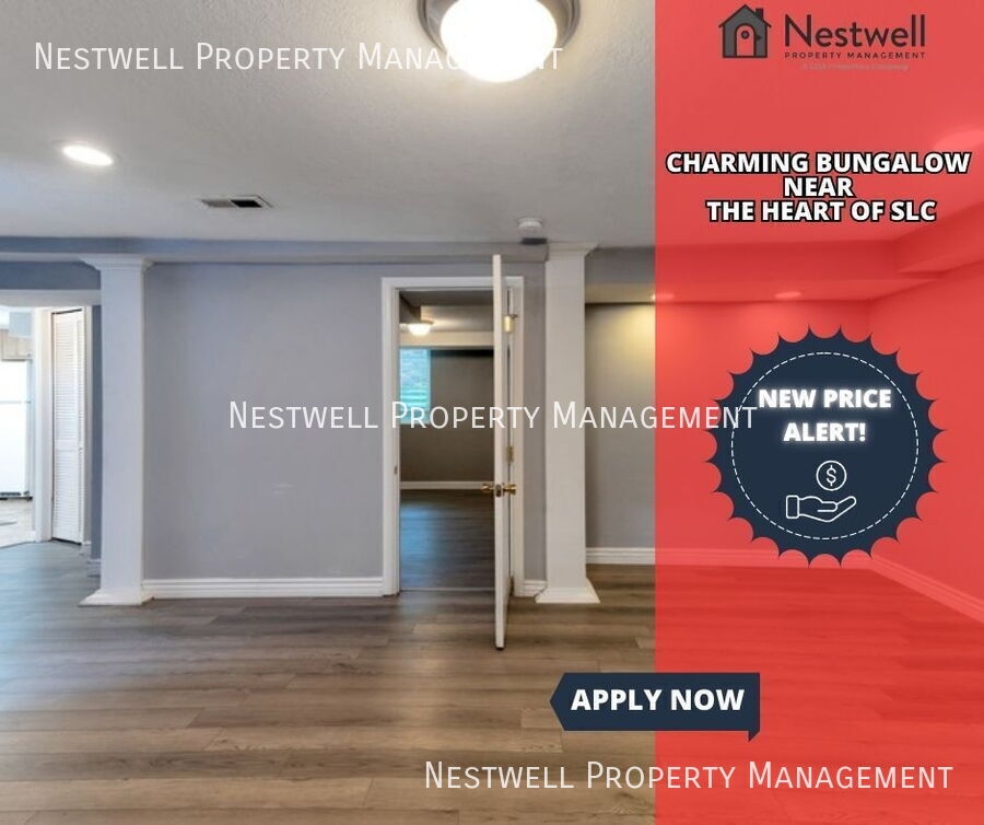 Salt Lake City Multiplex: 1160 E 500 S