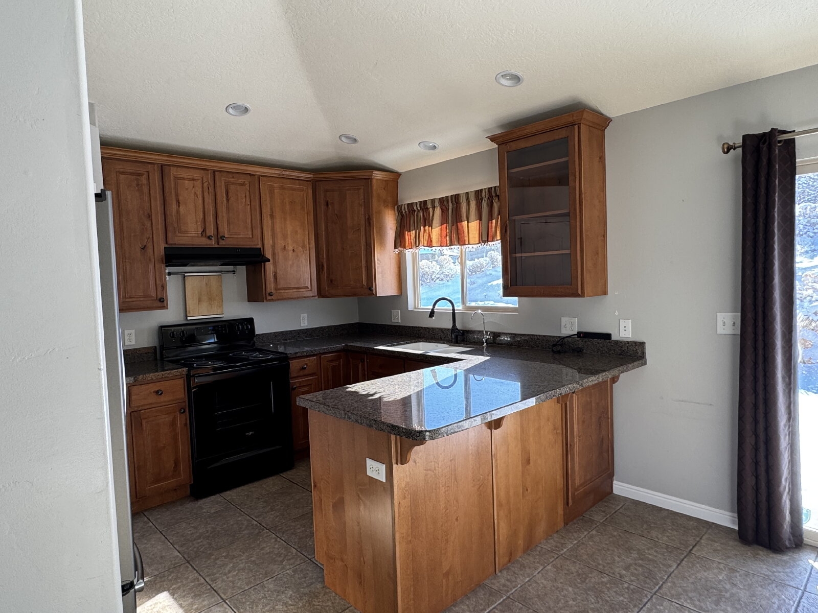 Saratoga Springs Townhome: 1633 N Apache Rd