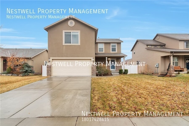 Spanish Fork House: 1176 S 1920 E