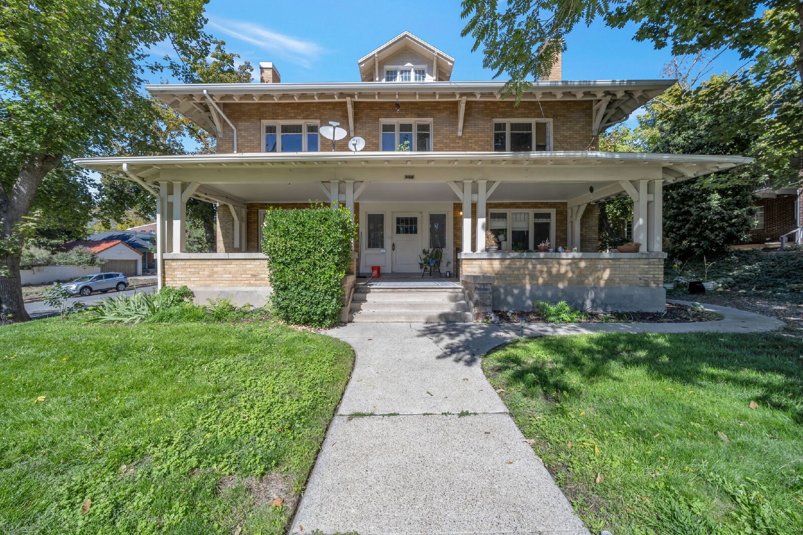 Salt Lake City Multiplex: 1001 E South Temple